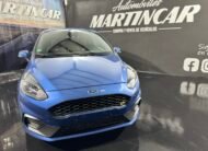 FORD Fiesta St