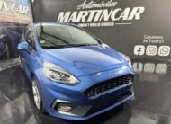 FORD Fiesta St