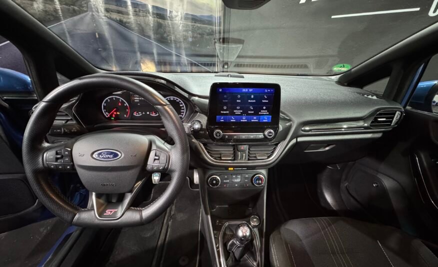 FORD Fiesta St