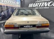 Audi 80 Diésel
