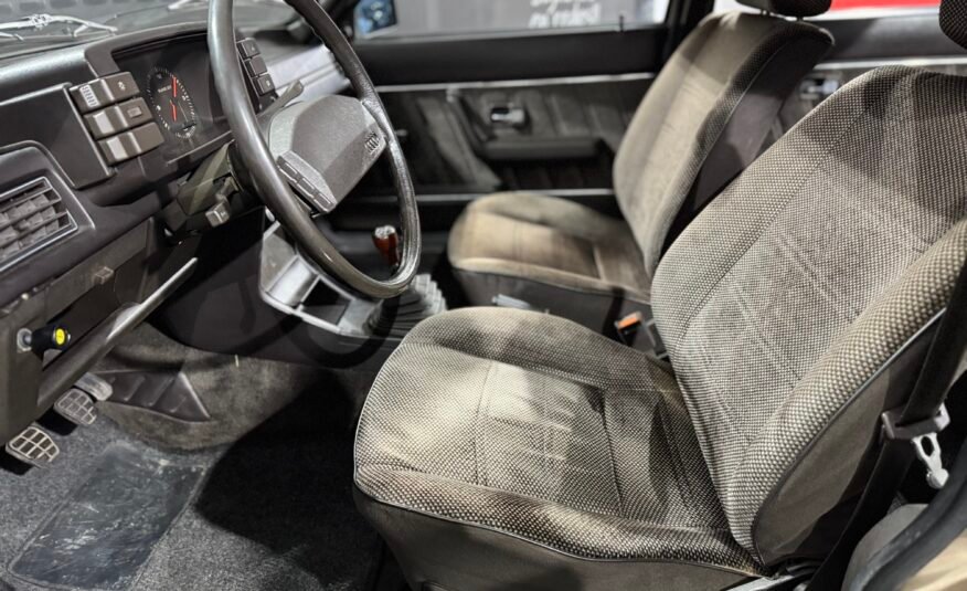 Audi 80 Diésel