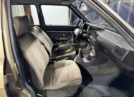 Audi 80 Diésel