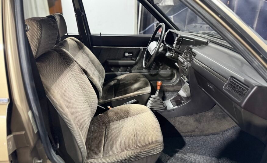 Audi 80 Diésel
