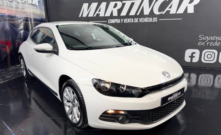 Volkswagen Sirocco 1.4 TFSI 125CV Adrenalin 3p.