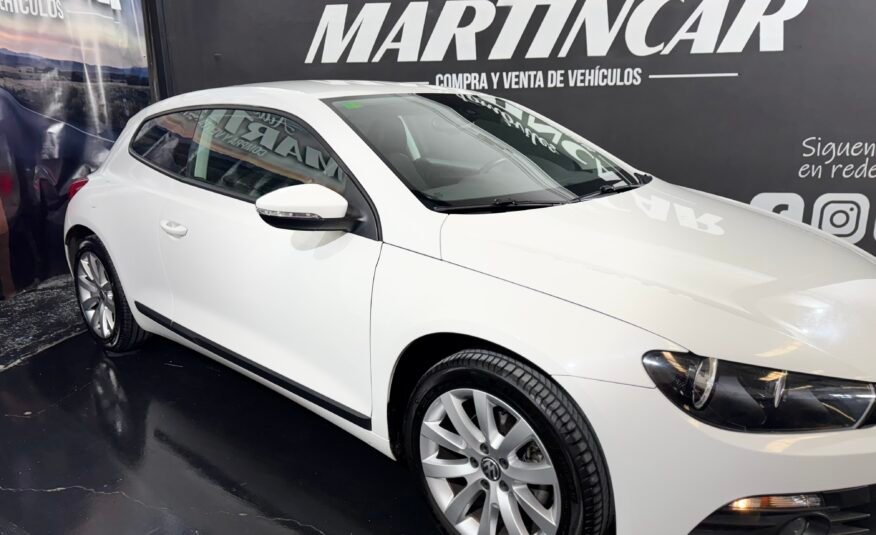 Volkswagen Sirocco 1.4 TFSI 125CV Adrenalin 3p.