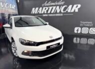 Volkswagen Sirocco 1.4 TFSI 125CV Adrenalin 3p.