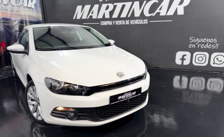 Volkswagen Sirocco 1.4 TFSI 125CV Adrenalin 3p.