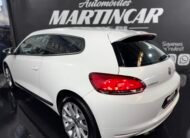 Volkswagen Sirocco 1.4 TFSI 125CV Adrenalin 3p.