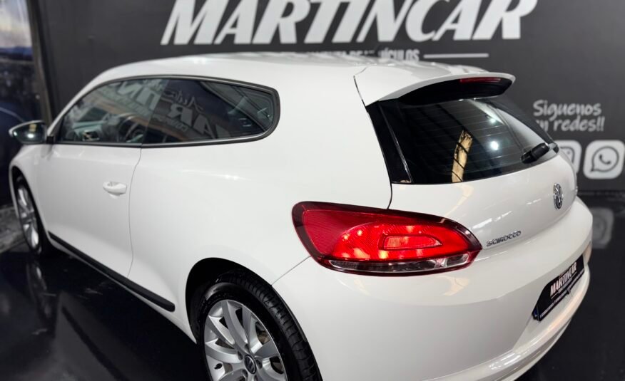 Volkswagen Sirocco 1.4 TFSI 125CV Adrenalin 3p.
