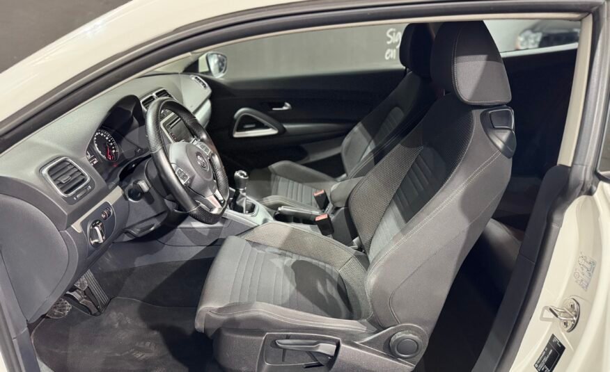 Volkswagen Sirocco 1.4 TFSI 125CV Adrenalin 3p.