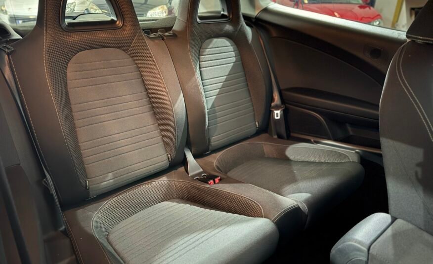 Volkswagen Sirocco 1.4 TFSI 125CV Adrenalin 3p.