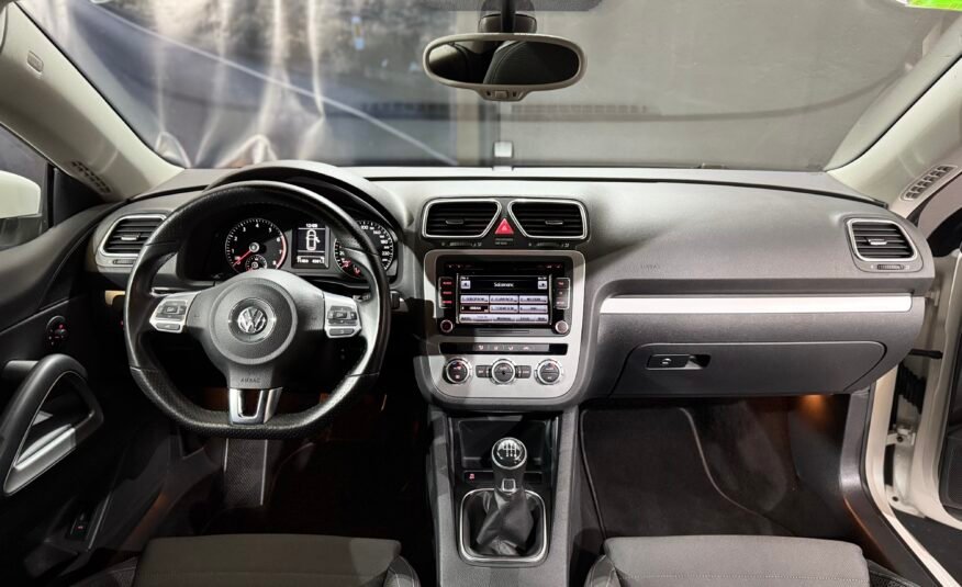 Volkswagen Sirocco 1.4 TFSI 125CV Adrenalin 3p.