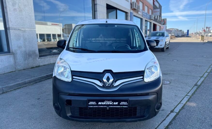 RENAULT Kangoo Furgón puerta lateral