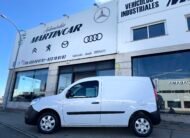 RENAULT Kangoo Furgón puerta lateral