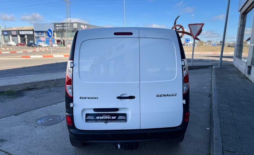 RENAULT Kangoo Furgón puerta lateral