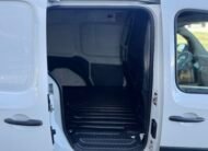 RENAULT Kangoo Furgón puerta lateral