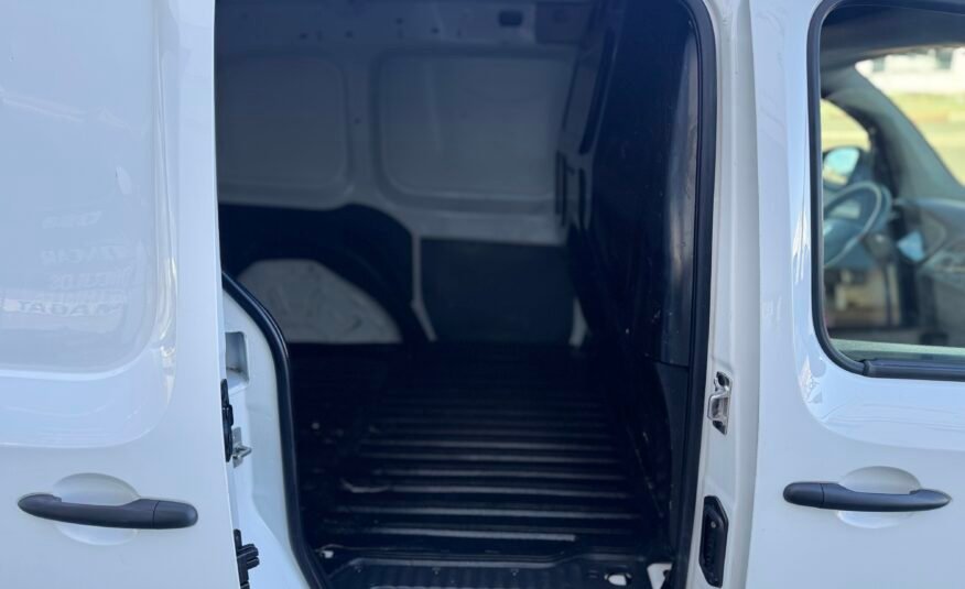 RENAULT Kangoo Furgón puerta lateral