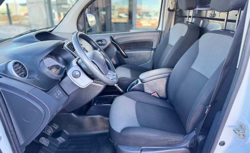 RENAULT Kangoo Furgón puerta lateral