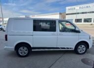 VOLKSWAGEN Transporter T5 kombi