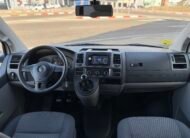 VOLKSWAGEN Transporter T5 kombi