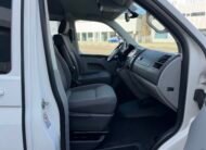 VOLKSWAGEN Transporter T5 kombi