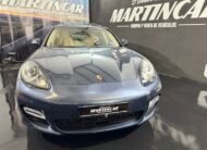 PORSCHE Panamera Turbo