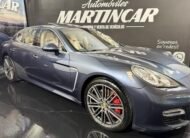 PORSCHE Panamera Turbo