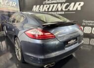 PORSCHE Panamera Turbo