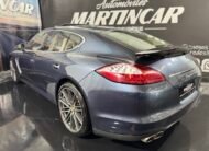 PORSCHE Panamera Turbo