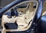 PORSCHE Panamera Turbo
