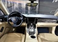 PORSCHE Panamera Turbo