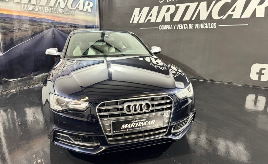 AUDI S5 S5