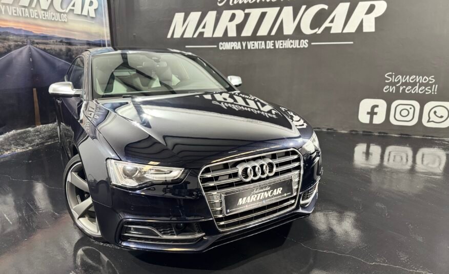 AUDI S5 S5