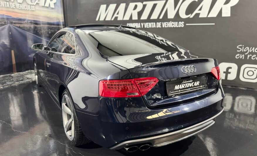 AUDI S5 S5
