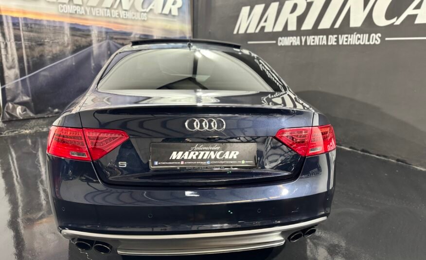 AUDI S5 S5