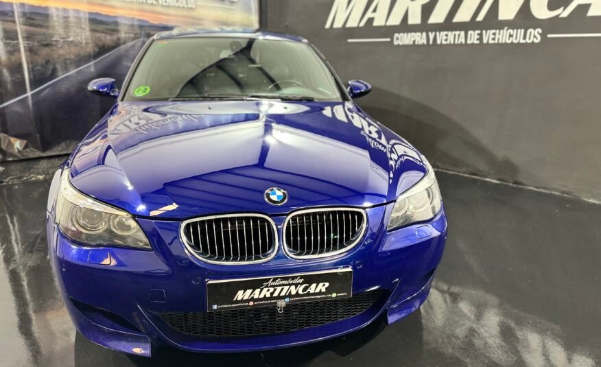 BMW M5 M5