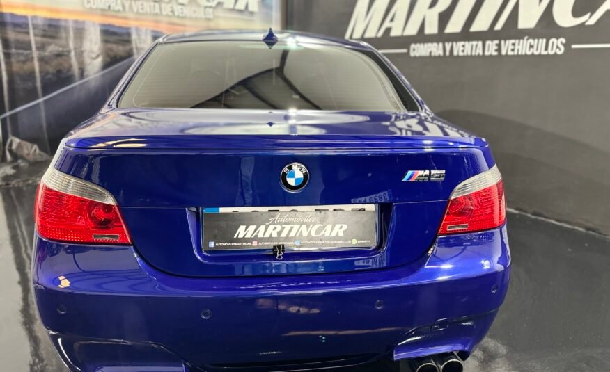 BMW M5 M5