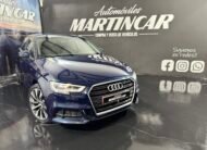Audi A3 Sline
