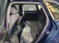 Audi A3 Sline