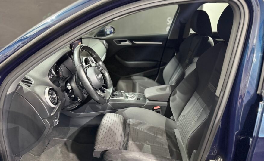 Audi A3 Sline