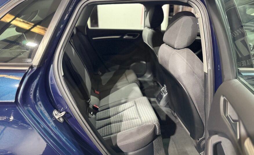Audi A3 Sline