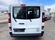 Renault Trafic 8 plazas