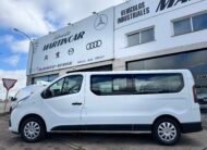 Renault Trafic 8 plazas