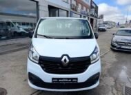 Renault Trafic 8 plazas