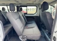Renault Trafic 8 plazas