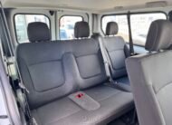 Renault Trafic 8 plazas