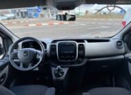 Renault Trafic 8 plazas
