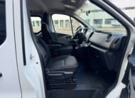 Renault Trafic 8 plazas
