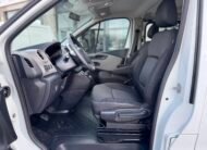 Renault Trafic 8 plazas