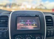 Renault Trafic 8 plazas